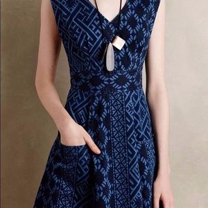 Tracy Reese for Anthropologie Dress